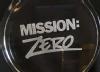 Mission Zero Award